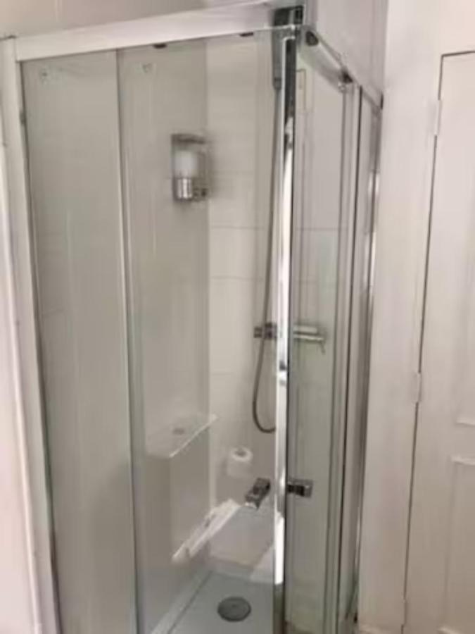 Apartament Ola Lisbon - Belem III Terrace Zewnętrze zdjęcie