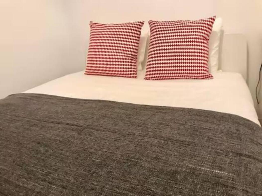 Apartament Ola Lisbon - Belem III Terrace Zewnętrze zdjęcie