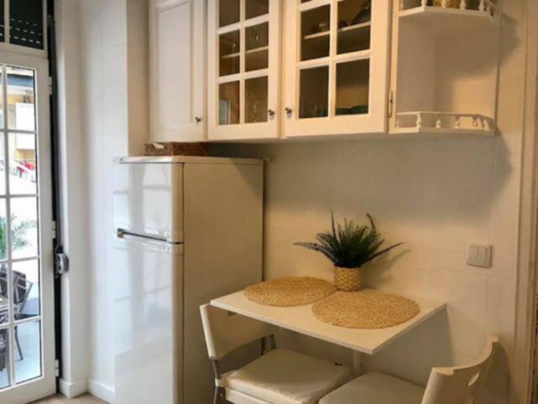 Apartament Ola Lisbon - Belem III Terrace Zewnętrze zdjęcie